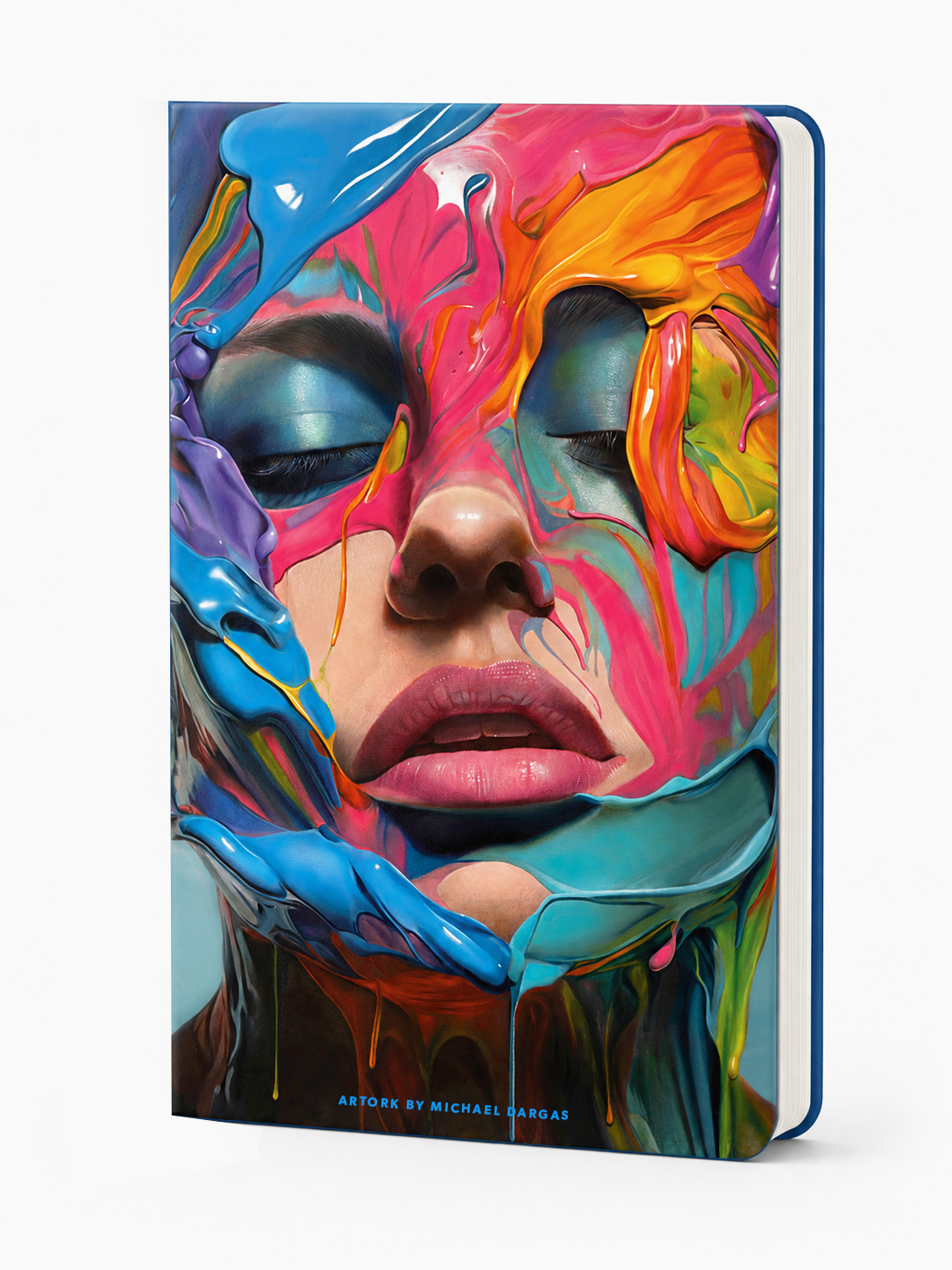 Michael Dargas - Endless Color
