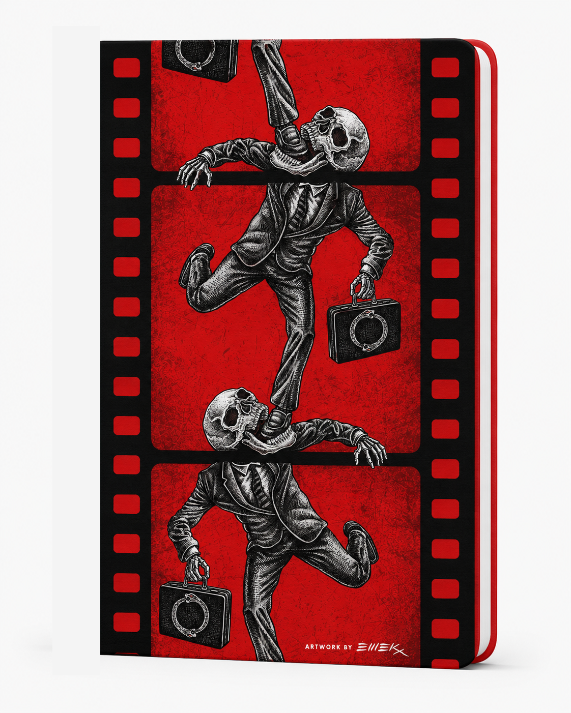 EMEK- Infinite Loop
