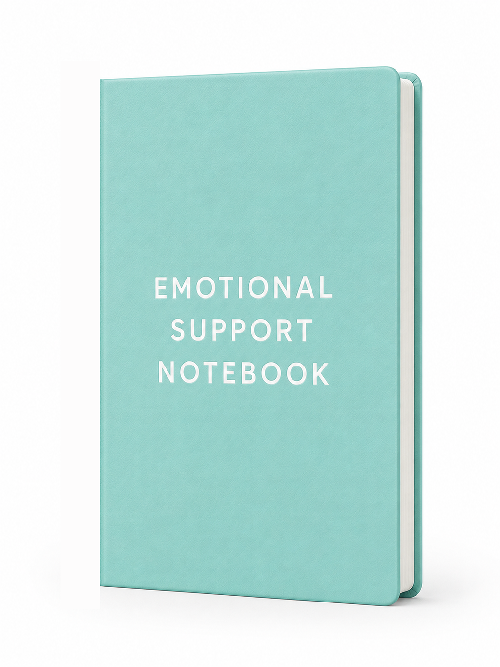 Time & Space- Emotional Support