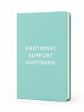 Time & Space- Emotional Support