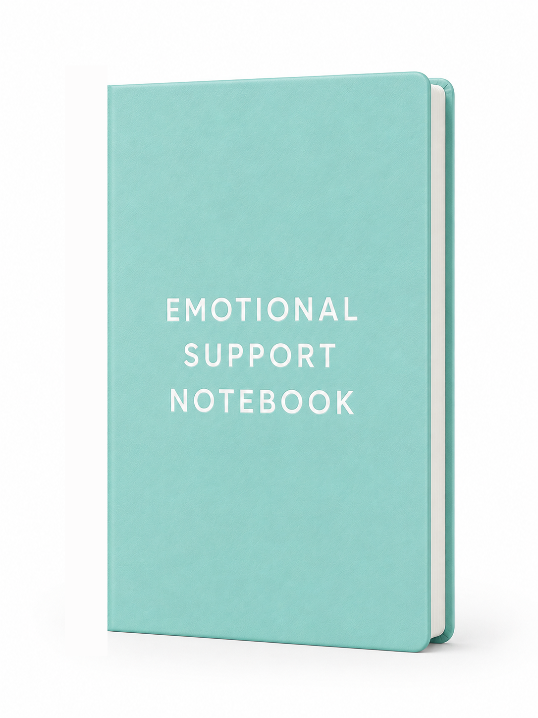 Time & Space- Emotional Support
