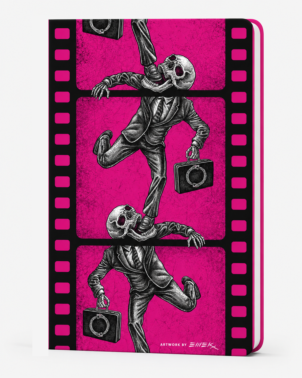 EMEK- Infinite Loop
