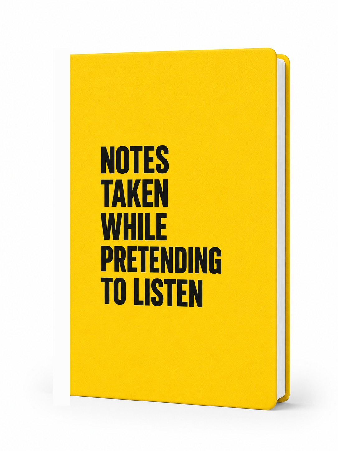 Time & Space- Notes