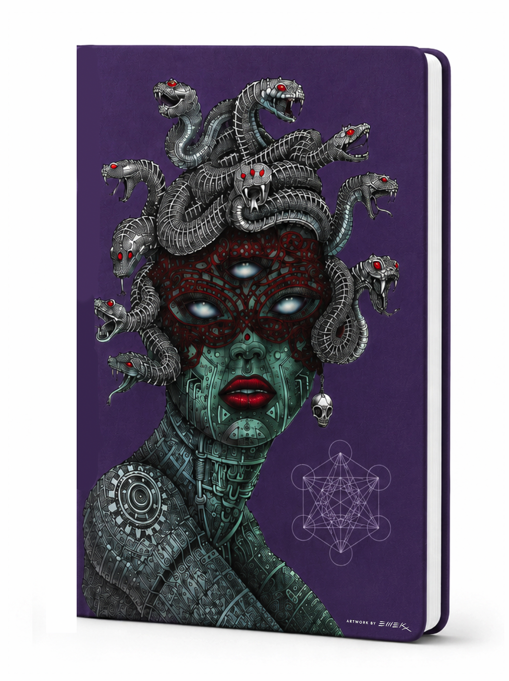 EMEK- Medusa