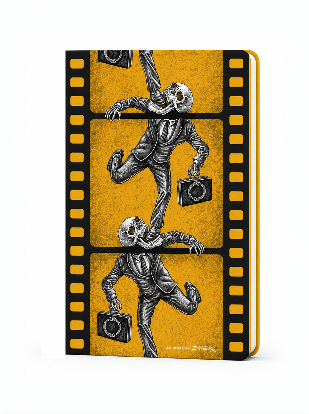 EMEK- Infinite Loop