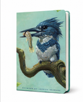 Jessica Seamans- King Fisher