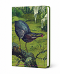 Jessica Seamans- Green Heron