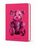 Maite Cote- Pink Bear