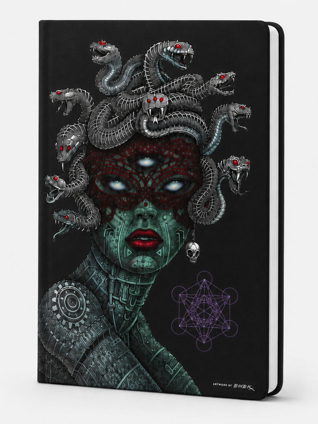 EMEK- Medusa