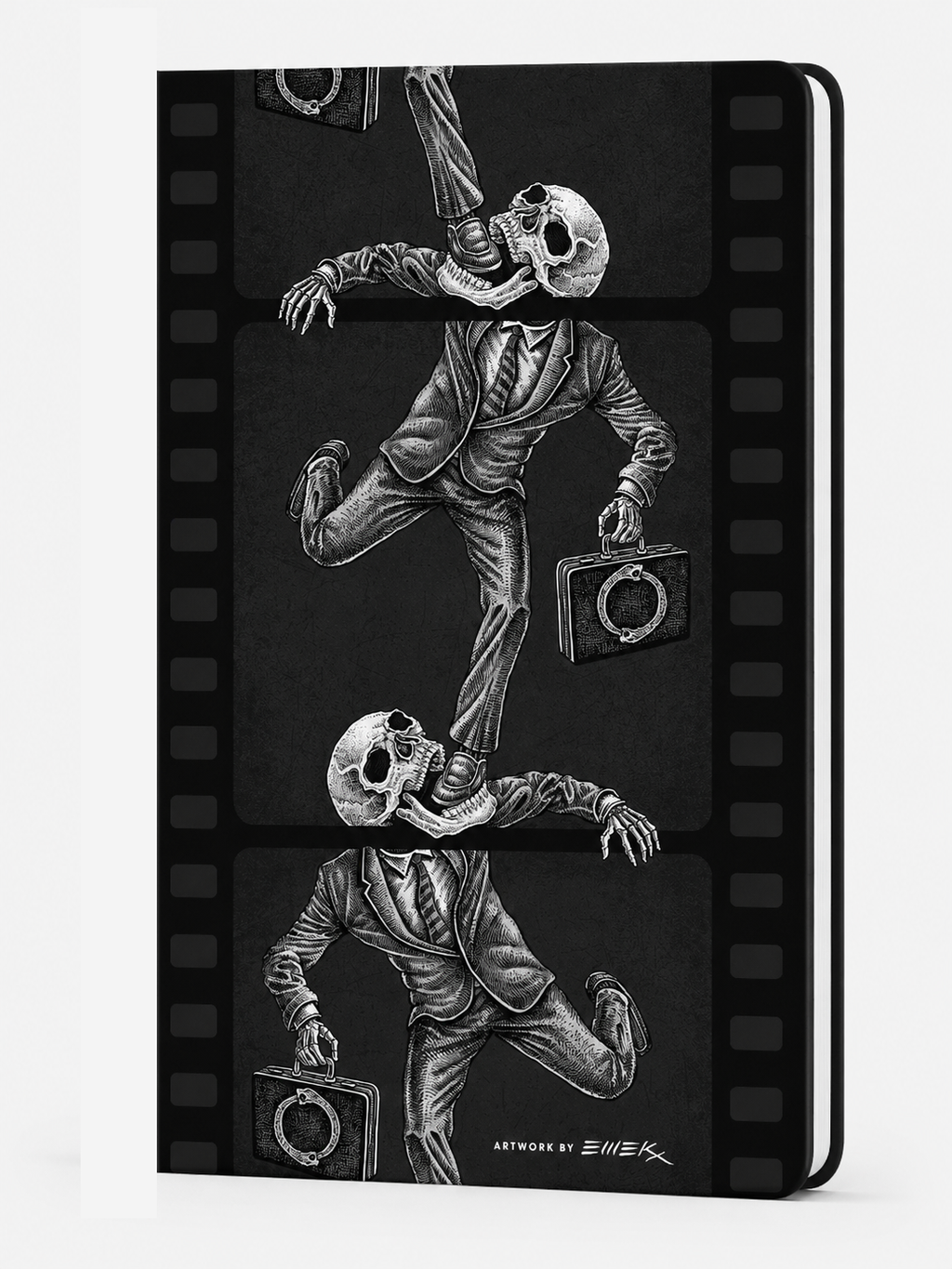 EMEK- Infinite Loop