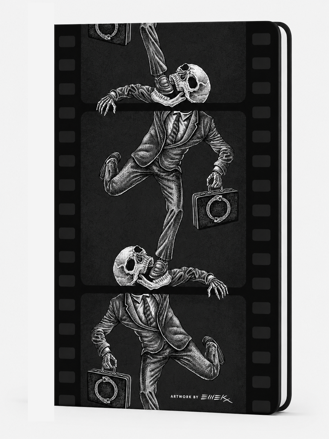 EMEK- Infinite Loop