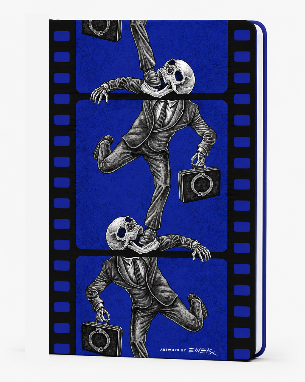EMEK- Infinite Loop