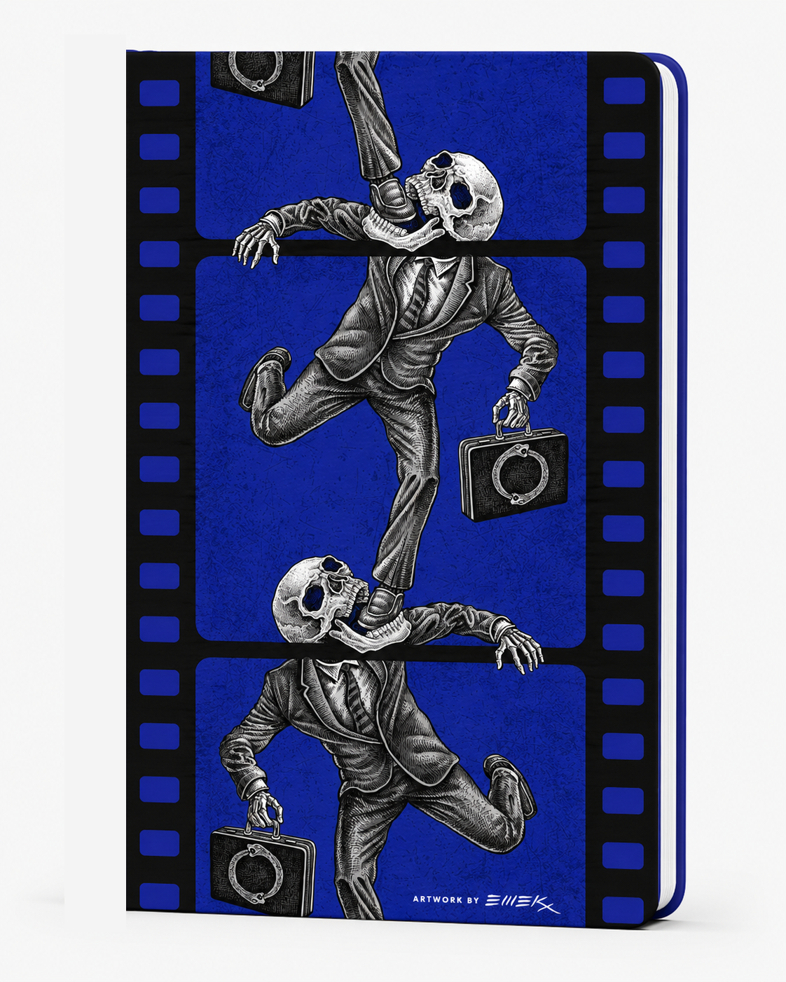 EMEK- Infinite Loop