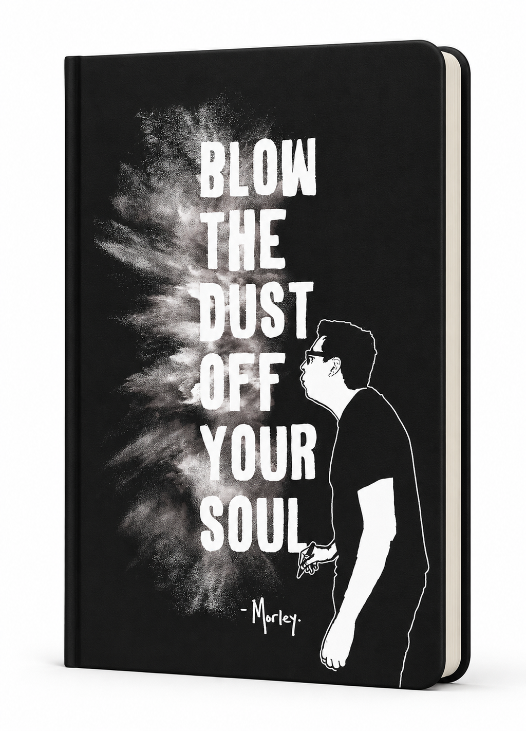 Morley- Dusty Soul