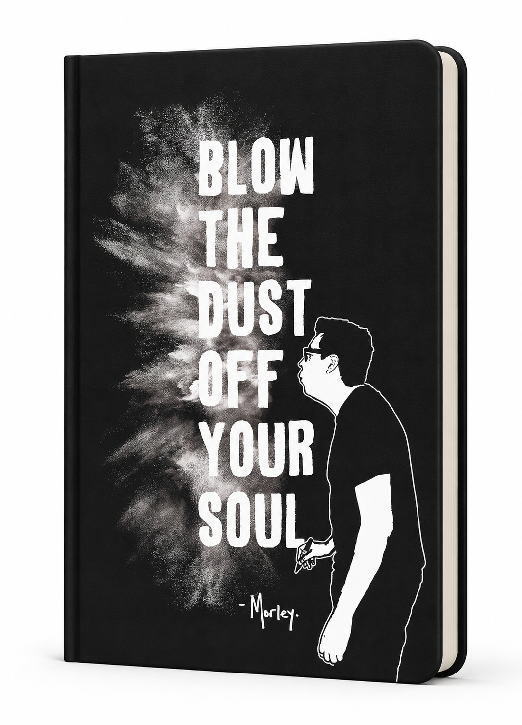 Morley- Dusty Soul