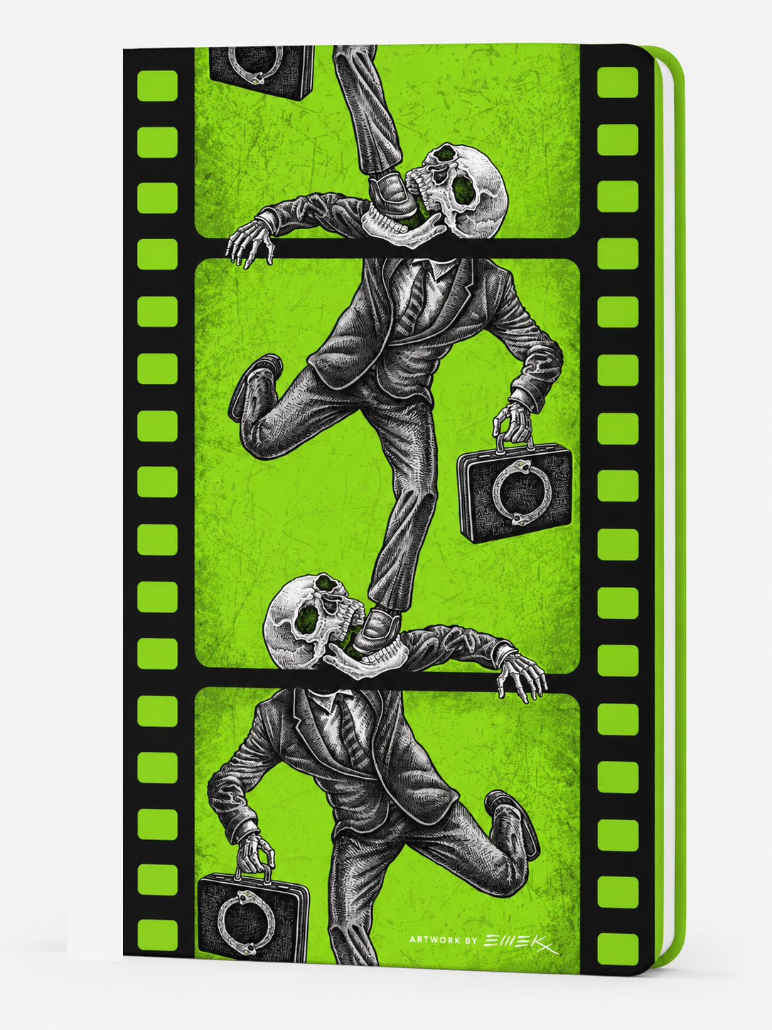 EMEK- Infinite Loop