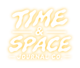 Time and Space Journal Co - Home