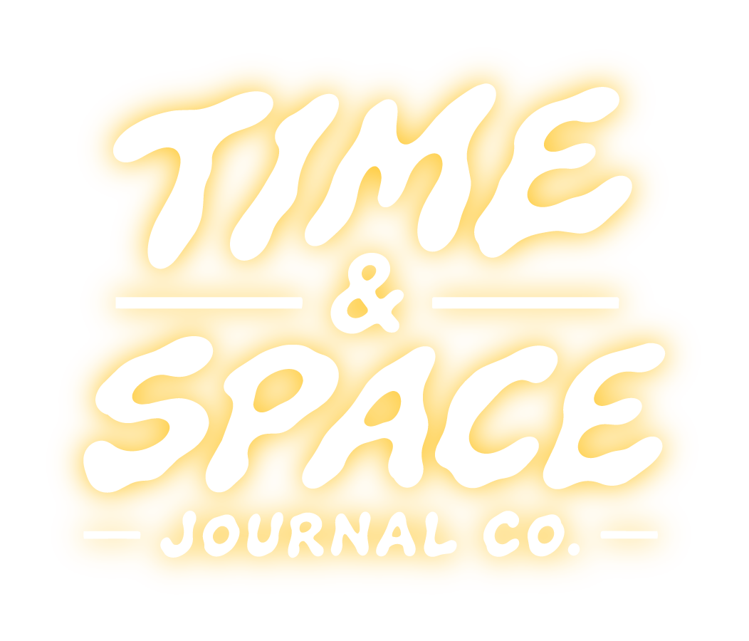Time and Space Journal Co