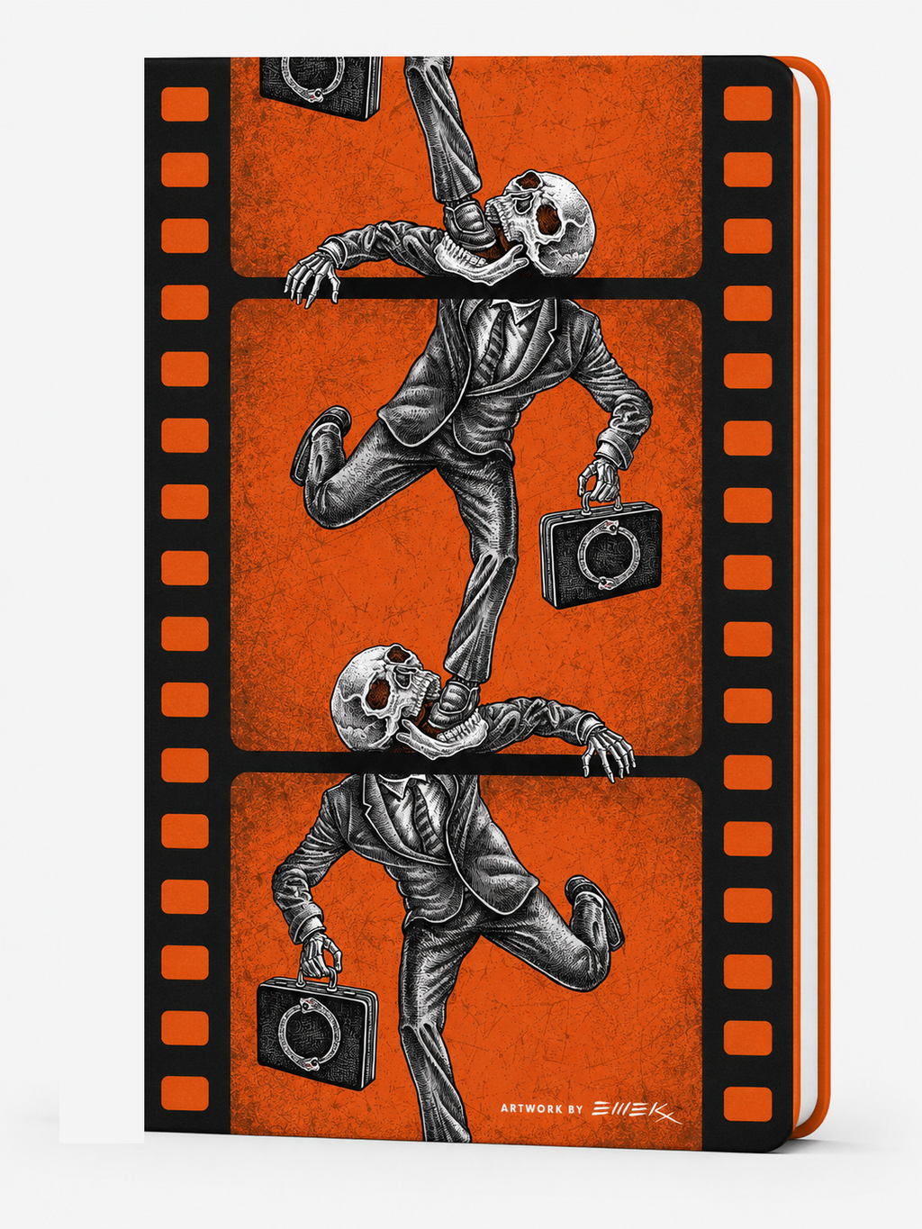 EMEK- Infinite Loop